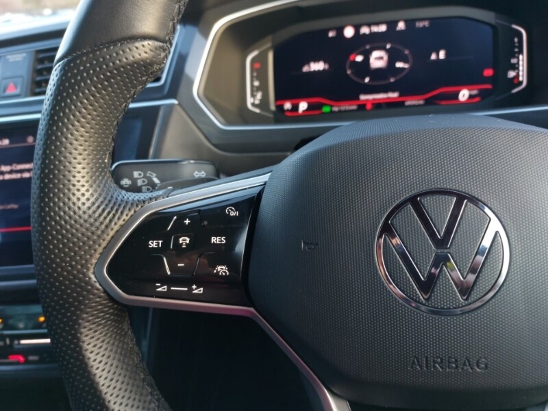 Used Volkswagen Tiguan 2021 for sale - 76816045: Photo 19