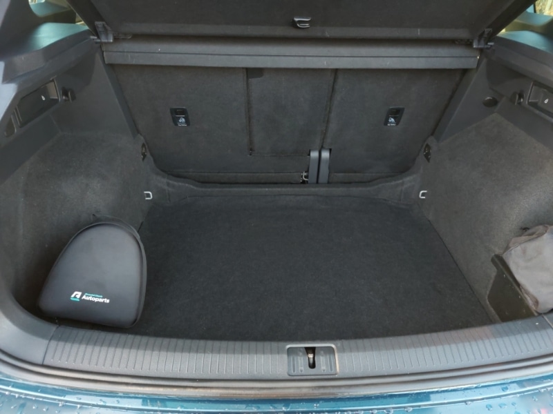 Used Volkswagen Tiguan 2021 for sale - 76816045: Photo 8