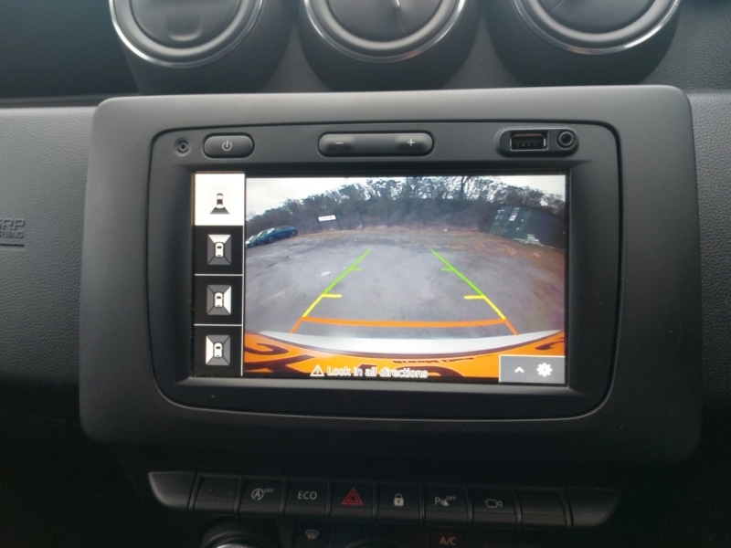 Used Dacia Duster 2019 for sale - 77682424: Photo 10