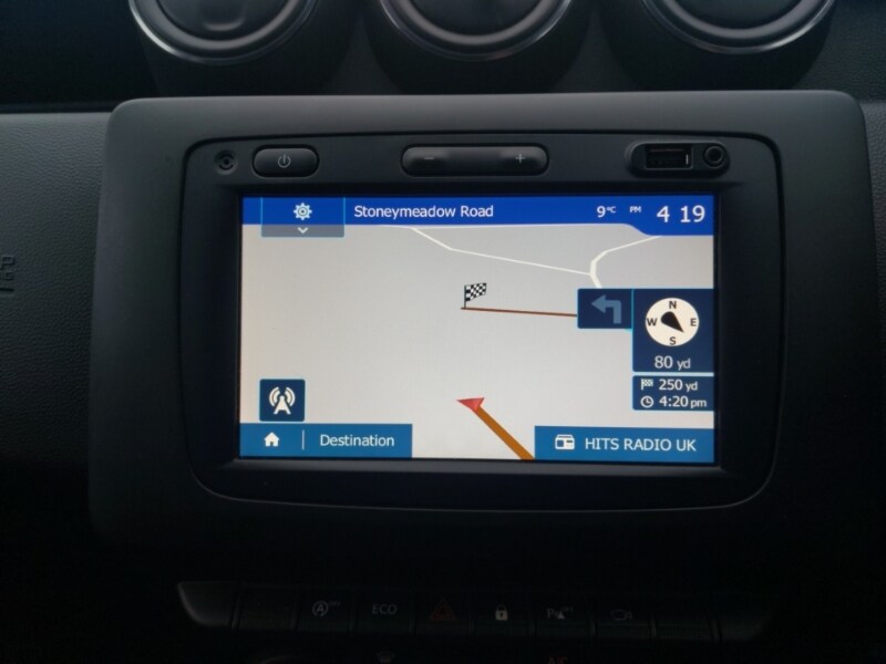 Used Dacia Duster 2019 for sale - 77682424: Photo 11