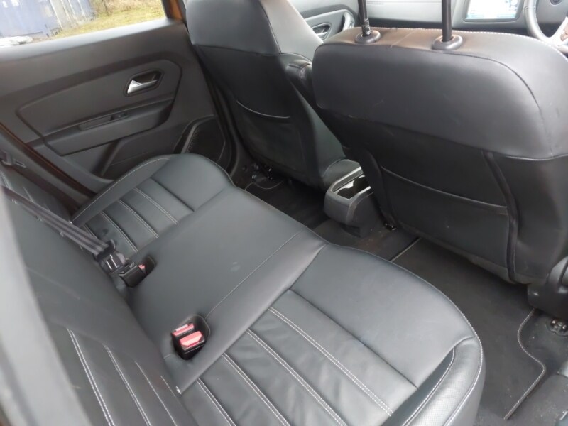 Used Dacia Duster 2019 for sale - 77682424: Photo 13