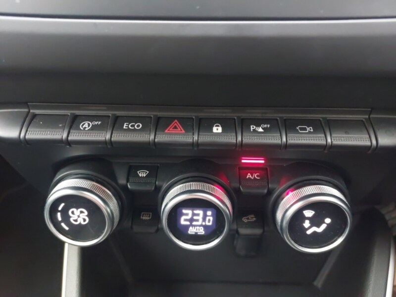 Used Dacia Duster 2019 for sale - 77682424: Photo 16