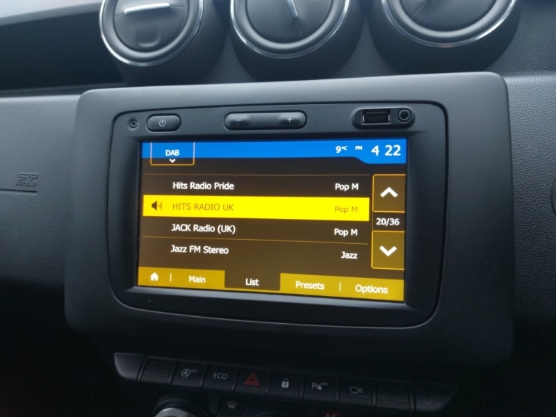 Used Dacia Duster 2019 for sale - 77682424: Photo 19