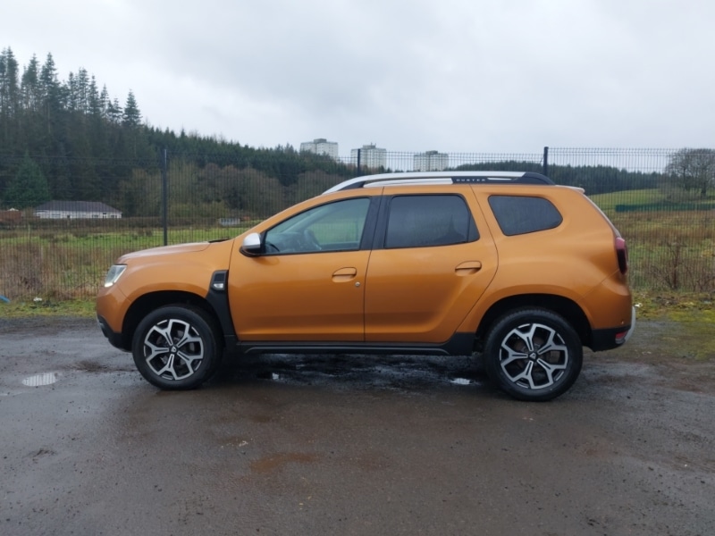 Used Dacia Duster 2019 for sale - 77682424: Photo 4
