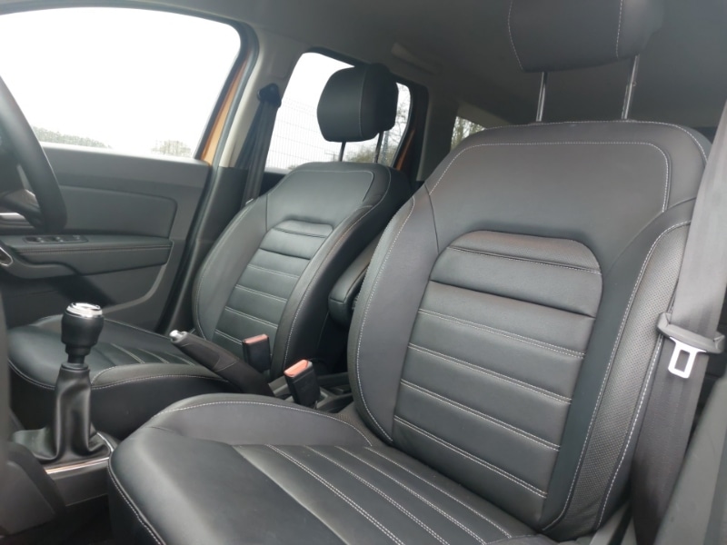 Used Dacia Duster 2019 for sale - 77682424: Photo 5