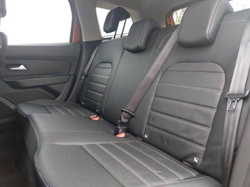 Used Dacia Duster 2019 for sale - 77682424: Photo 6