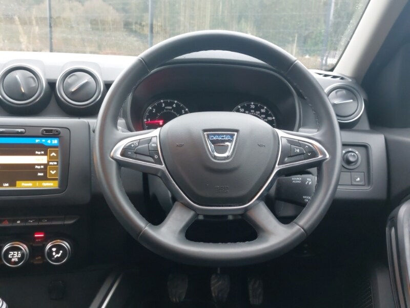 Used Dacia Duster 2019 for sale - 77682424: Photo 7