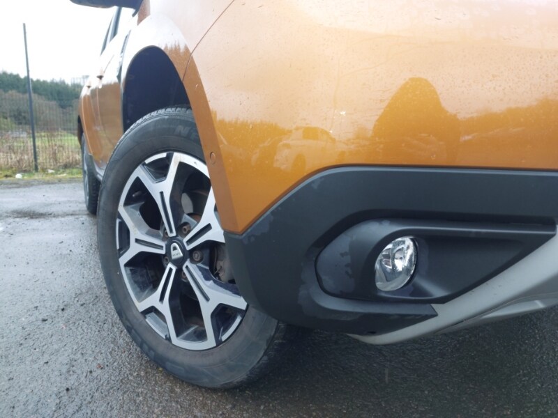 Used Dacia Duster 2019 for sale - 77682424: Photo 9