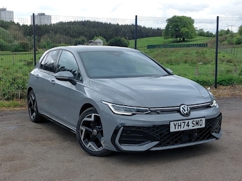 Used Volkswagen Golf 2024 for sale - 78608554: Photo