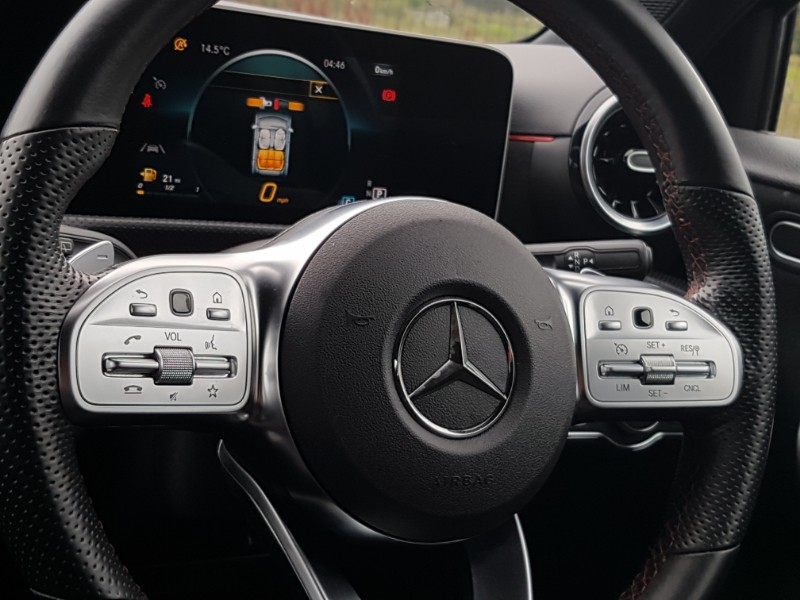 Used Mercedes-Benz A-Class 2021 for sale - 76390472: Photo 11