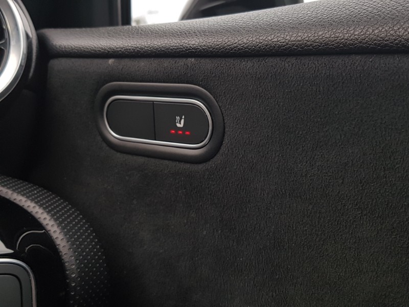 Used Mercedes-Benz A-Class 2021 for sale - 76390472: Photo 13