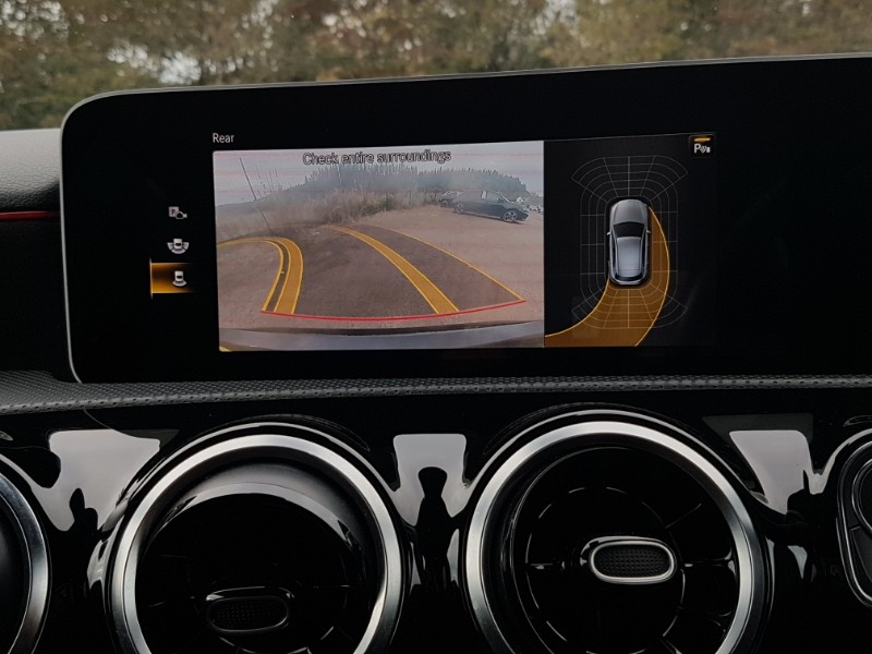 Used Mercedes-Benz A-Class 2021 for sale - 76390472: Photo 15