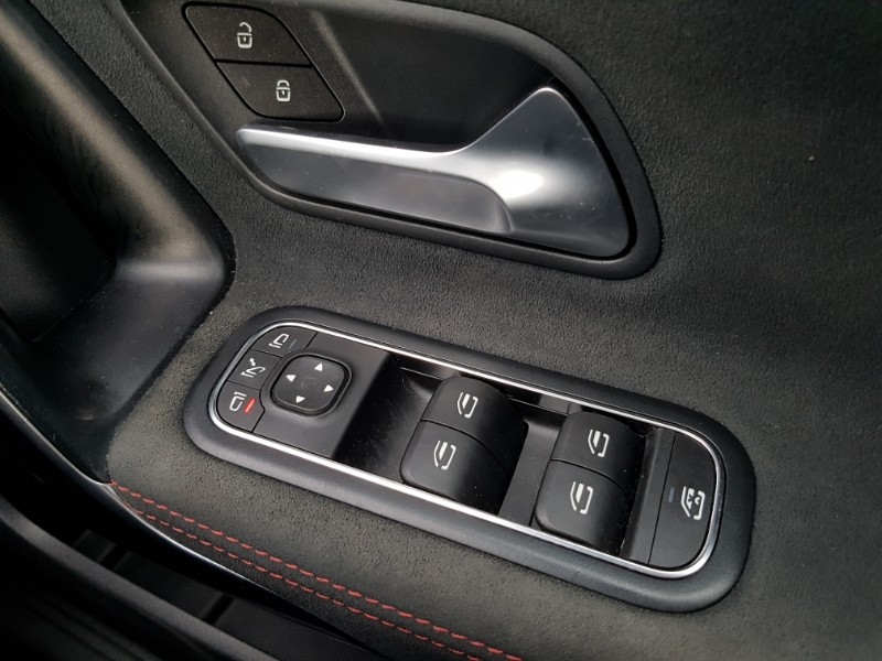 Used Mercedes-Benz A-Class 2021 for sale - 76390472: Photo 16