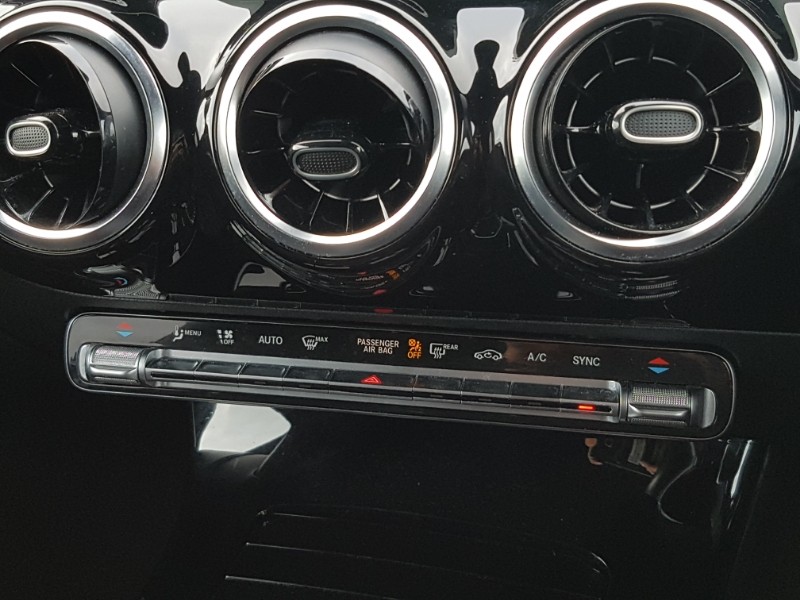 Used Mercedes-Benz A-Class 2021 for sale - 76390472: Photo 17