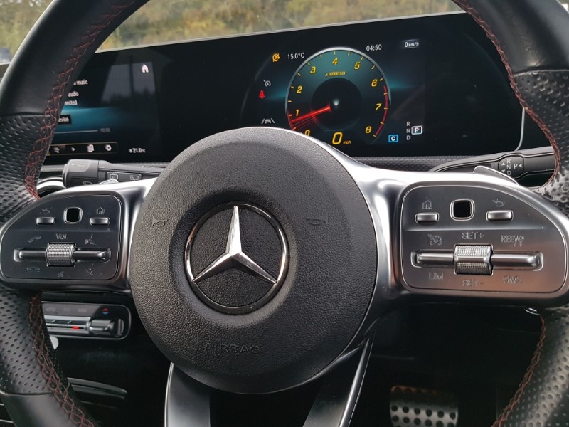 Used Mercedes-Benz A-Class 2021 for sale - 76390472: Photo 19