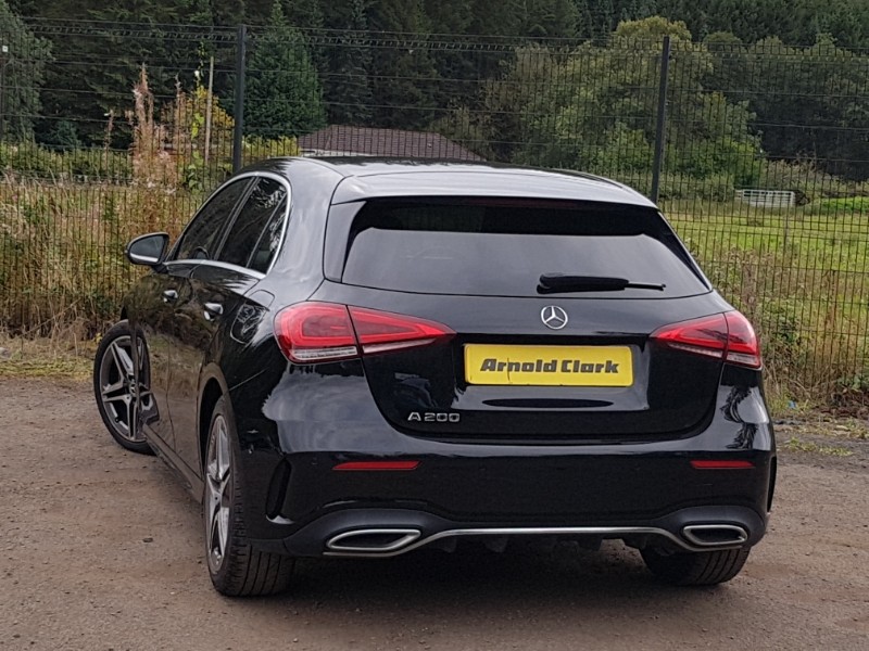 Used Mercedes-Benz A-Class 2021 for sale - 76390472: Photo 3