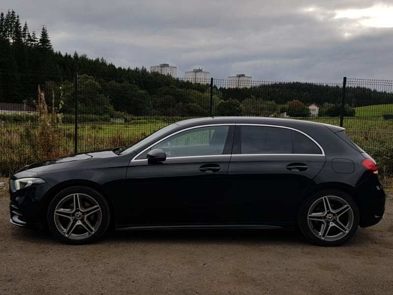 Used Mercedes-Benz A-Class 2021 for sale - 76390472: Photo 4