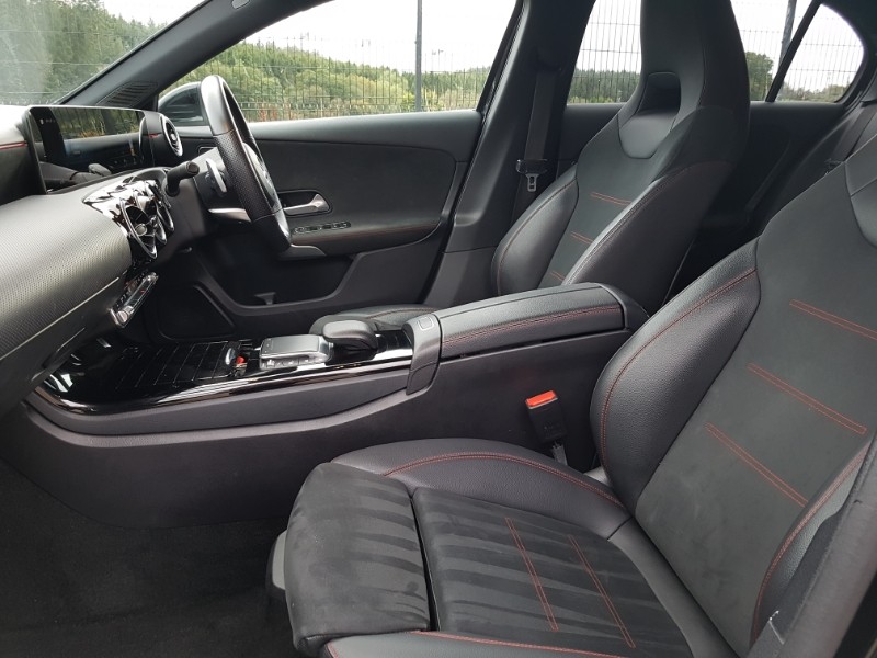 Used Mercedes-Benz A-Class 2021 for sale - 76390472: Photo 5