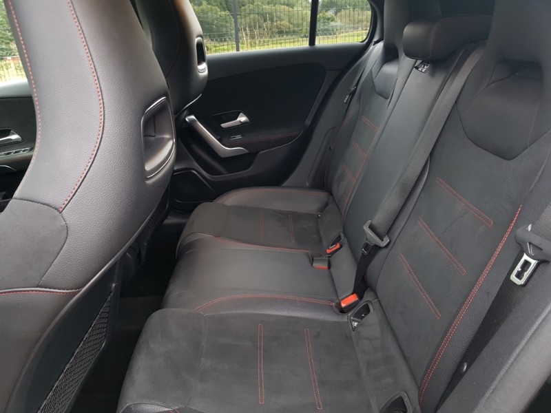 Used Mercedes-Benz A-Class 2021 for sale - 76390472: Photo 6