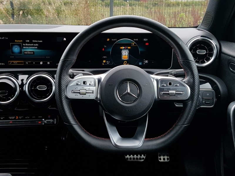 Used Mercedes-Benz A-Class 2021 for sale - 76390472: Photo 7