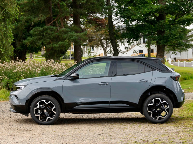 Used Vauxhall Mokka 2025 for sale - 77065945: Photo 4