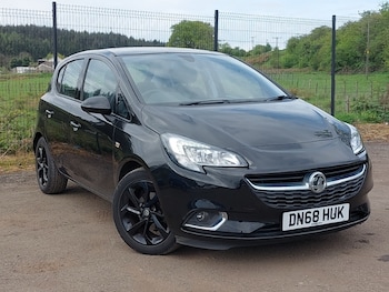 Used Vauxhall Corsa 2018 for sale - 78515559: Photo