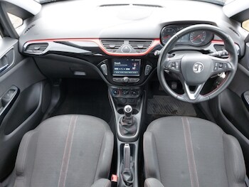 Used Vauxhall Corsa 2018 for sale - 78515559: Photo