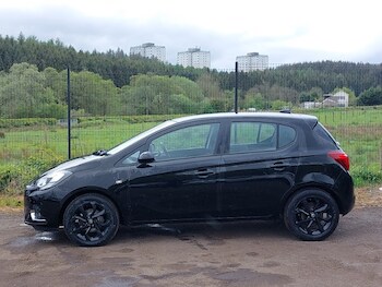 Used Vauxhall Corsa 2018 for sale - 78515559: Photo