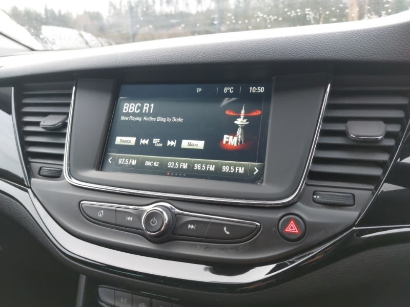 Used Vauxhall Astra 2019 for sale - 76983247: Photo 10