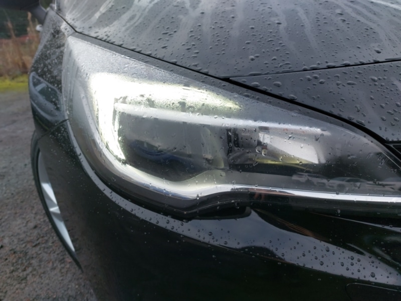 Used Vauxhall Astra 2019 for sale - 76983247: Photo 12