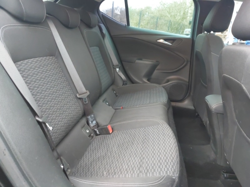 Used Vauxhall Astra 2019 for sale - 76983247: Photo 13