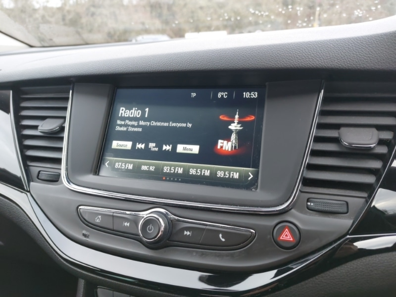 Used Vauxhall Astra 2019 for sale - 76983247: Photo 14