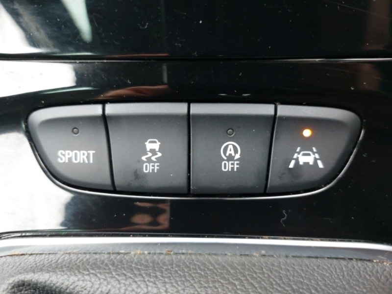 Used Vauxhall Astra 2019 for sale - 76983247: Photo 15