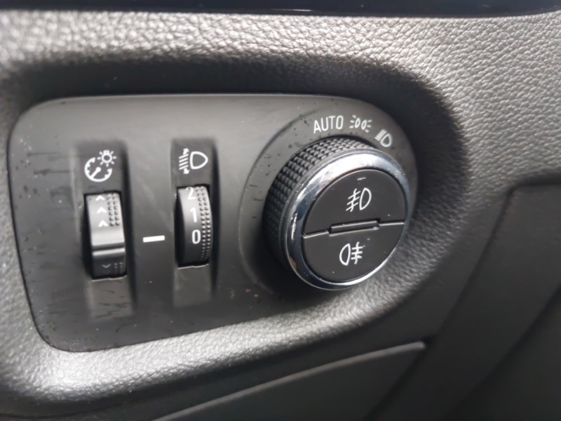 Used Vauxhall Astra 2019 for sale - 76983247: Photo 16