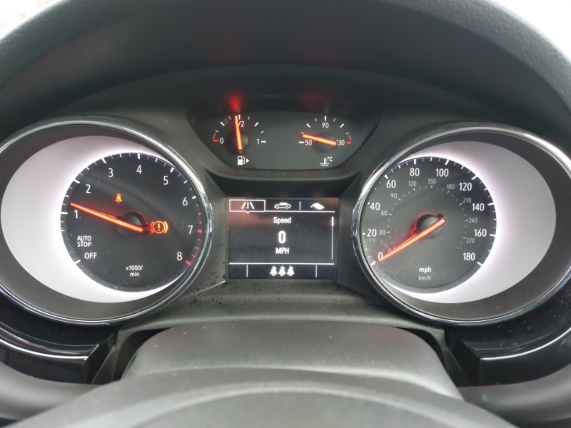 Used Vauxhall Astra 2019 for sale - 76983247: Photo 17