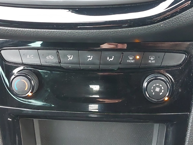 Used Vauxhall Astra 2019 for sale - 76983247: Photo 18