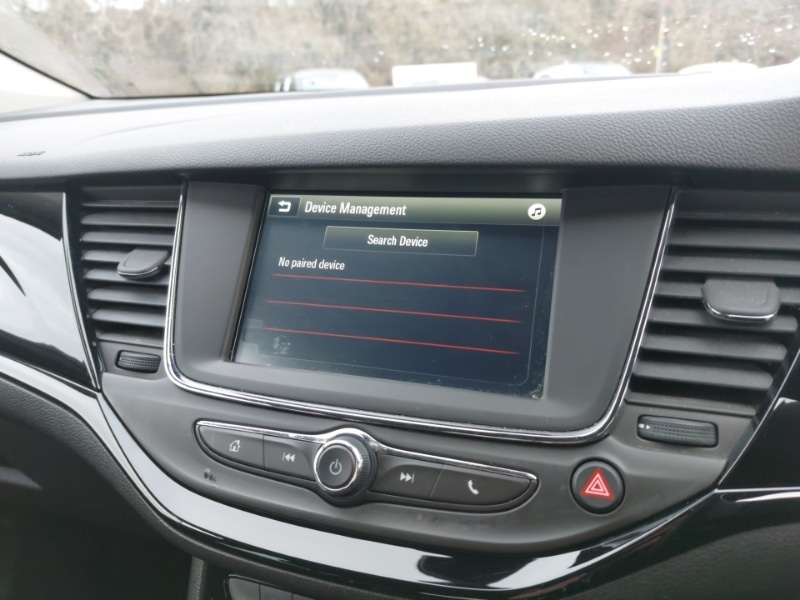 Used Vauxhall Astra 2019 for sale - 76983247: Photo 19