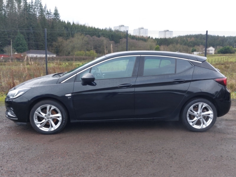 Used Vauxhall Astra 2019 for sale - 76983247: Photo 4