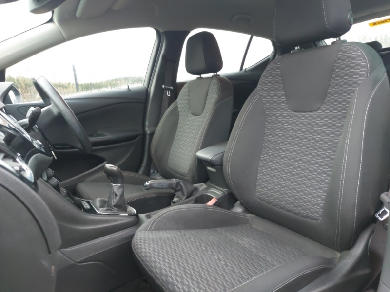 Used Vauxhall Astra 2019 for sale - 76983247: Photo 5
