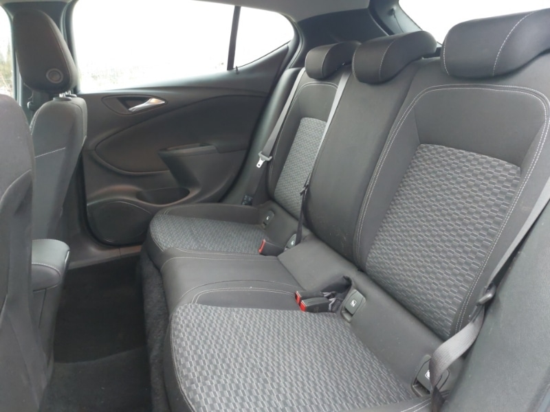 Used Vauxhall Astra 2019 for sale - 76983247: Photo 6