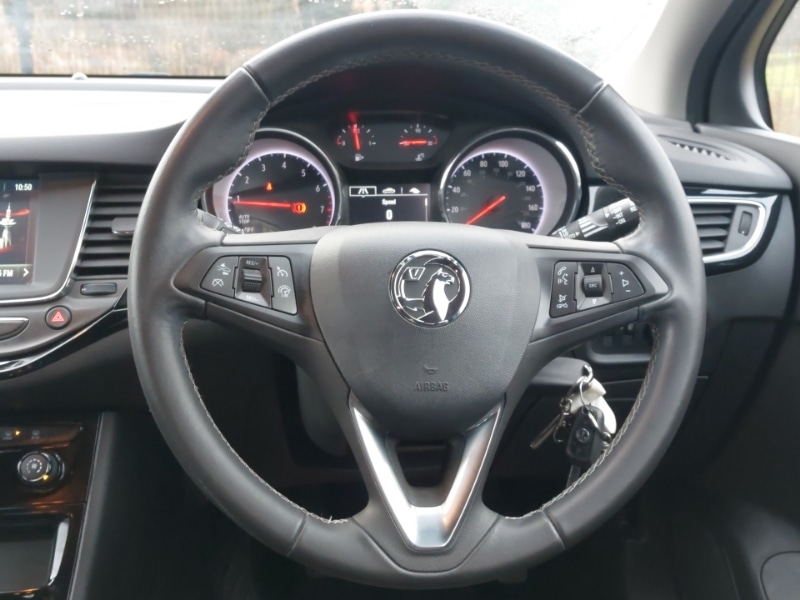 Used Vauxhall Astra 2019 for sale - 76983247: Photo 7