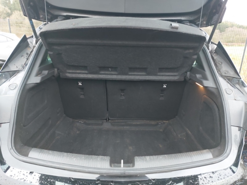 Used Vauxhall Astra 2019 for sale - 76983247: Photo 8