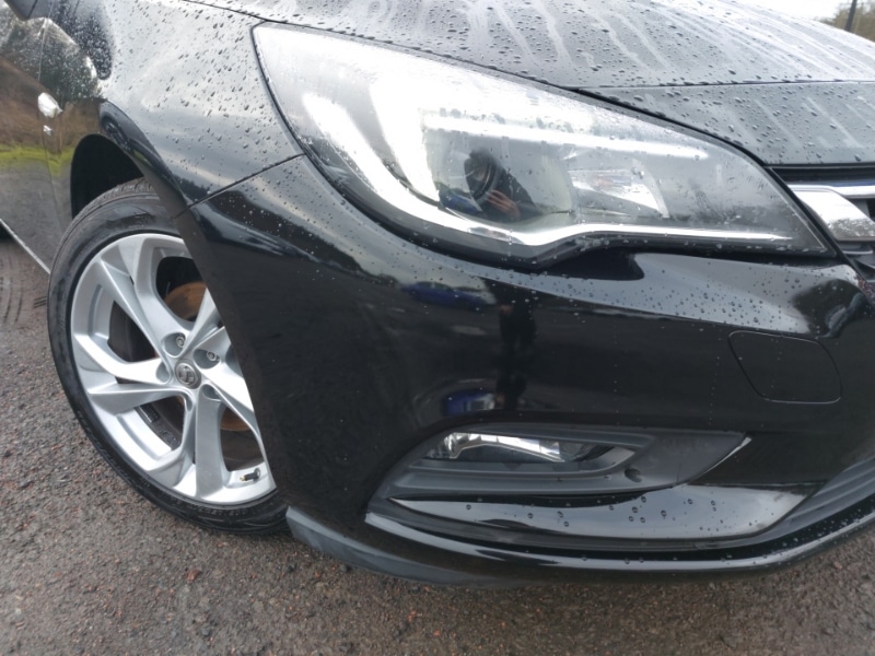 Used Vauxhall Astra 2019 for sale - 76983247: Photo 9
