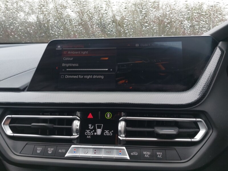 Used BMW 1 Series 2021 for sale - 76571731: Photo 14