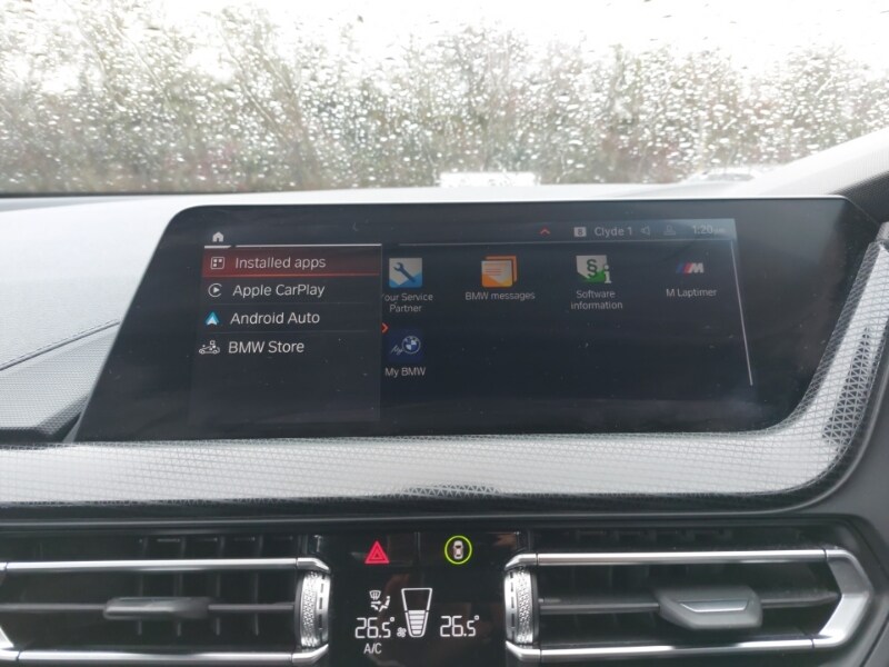 Used BMW 1 Series 2021 for sale - 76571731: Photo 15