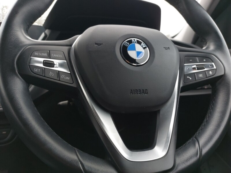 Used BMW 1 Series 2021 for sale - 76571731: Photo 18