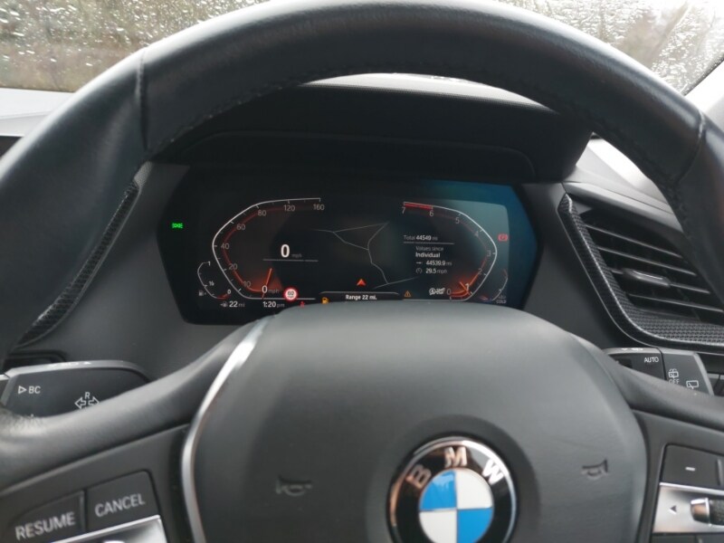 Used BMW 1 Series 2021 for sale - 76571731: Photo 19