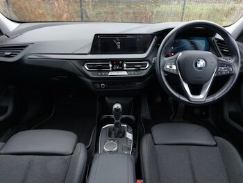 Used BMW 1 Series 2021 for sale - 76571731: Photo