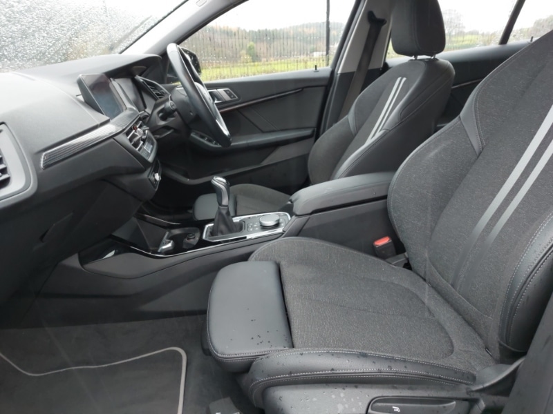 Used BMW 1 Series 2021 for sale - 76571731: Photo 5