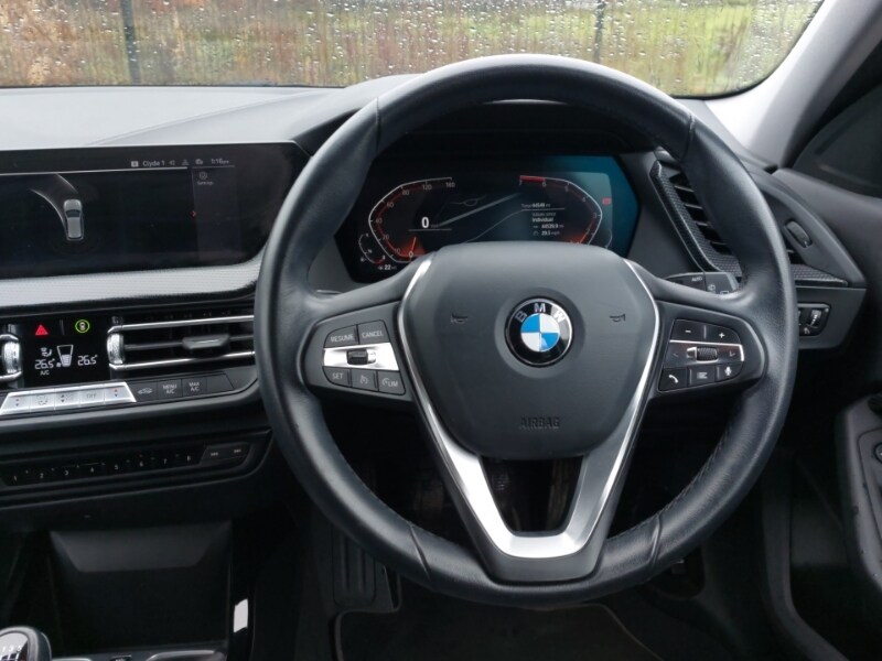 Used BMW 1 Series 2021 for sale - 76571731: Photo 7